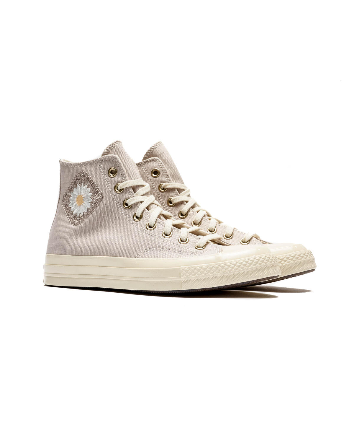 Converse allstar low leather desert sand clearance light gold exclusive